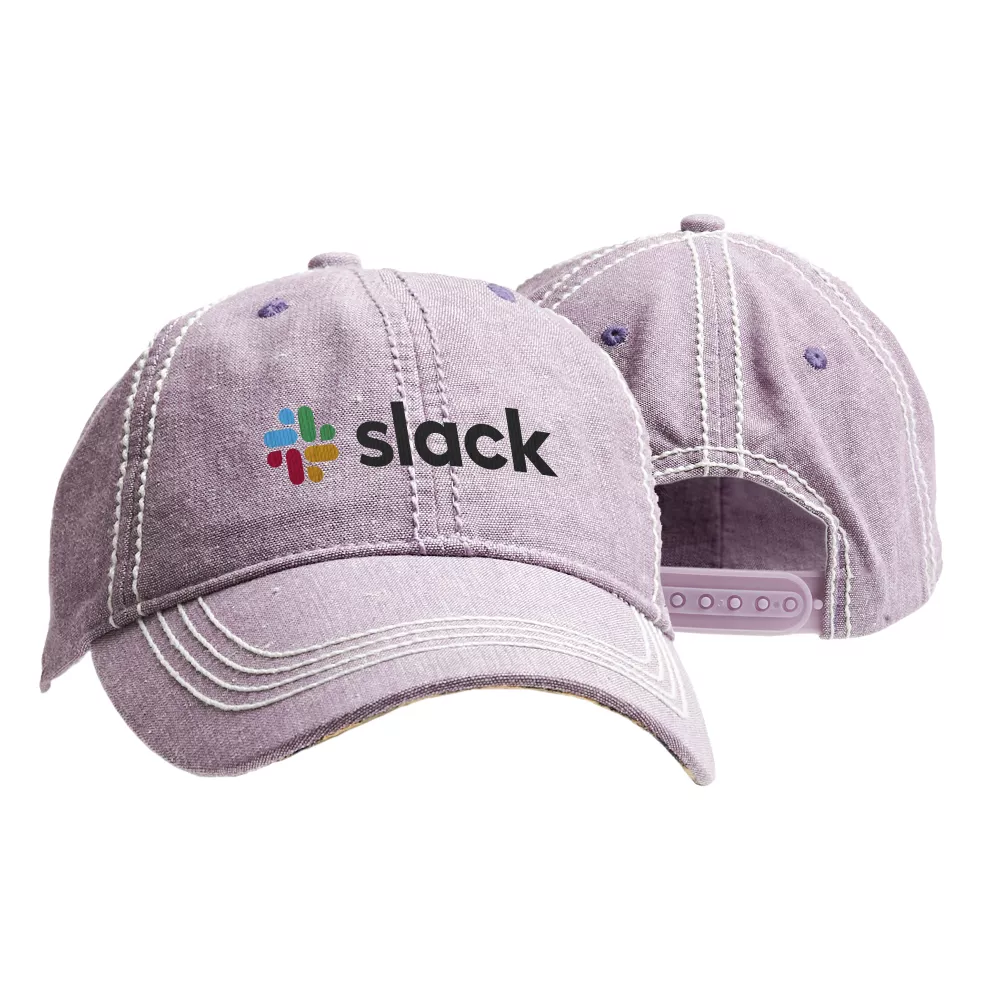 Casquette Oxford pour femmes ACE USA