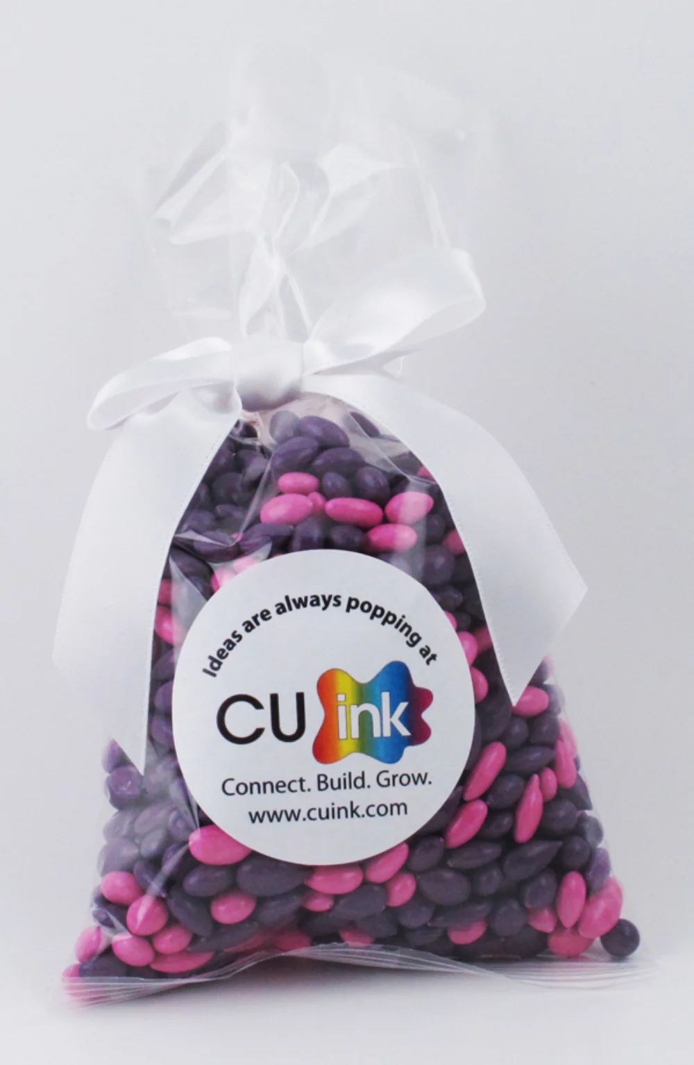 Mug Drops w/ Chocolate Sunflower Seeds