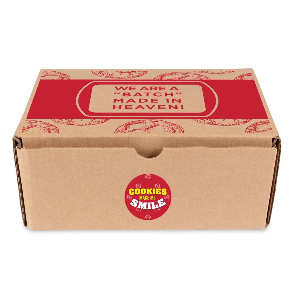 DIY Fresh Beginnings® Sugar Cookie Decorating Kit with Apron