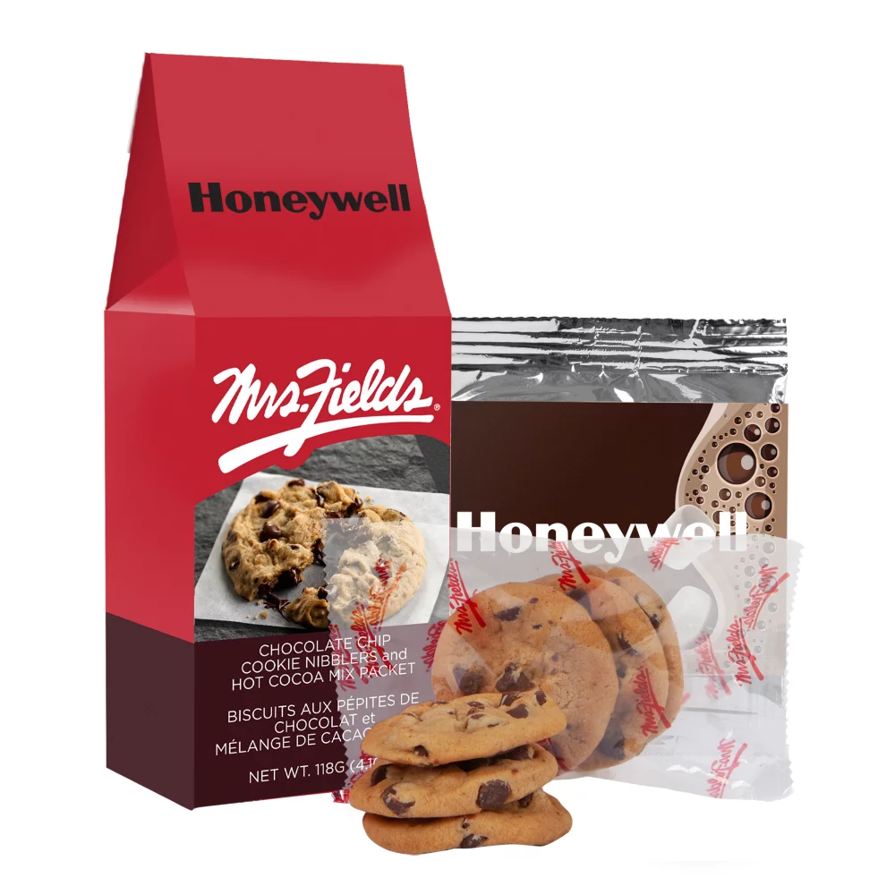 Boîte à biscuits Mrs. Fields Cheer