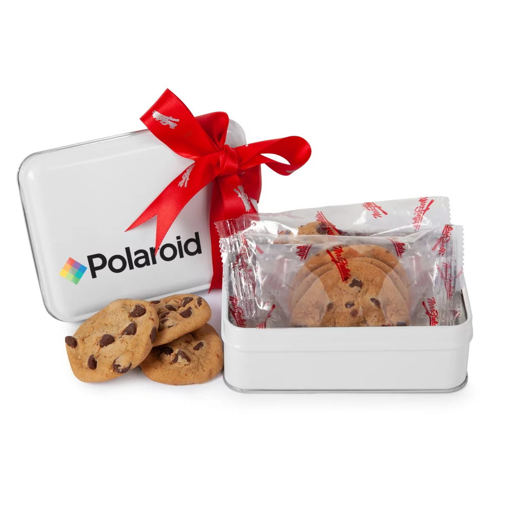 Boîte de biscuits Mrs. Fields Sweet Delights