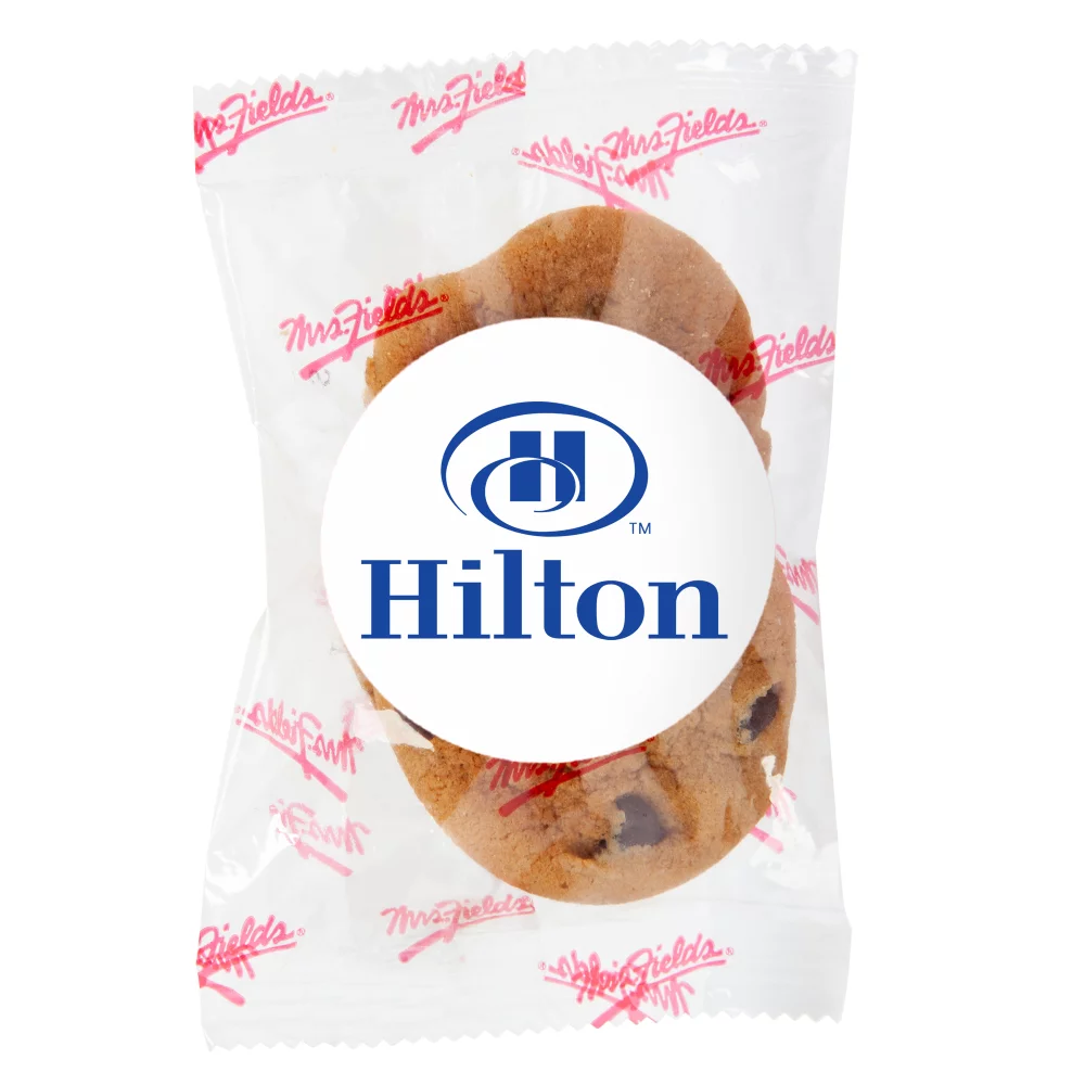 Mrs. Fields® Chocolate Chip Nibbler 3-Pack