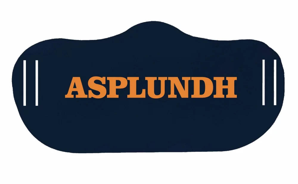 Masques en tricot double