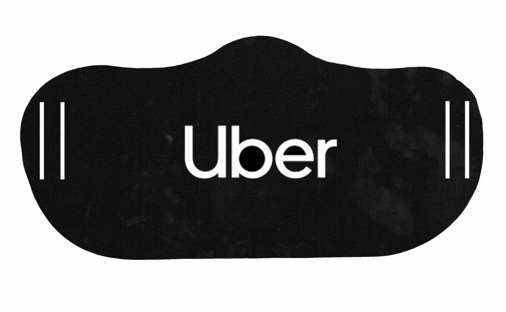 Masques en tricot double