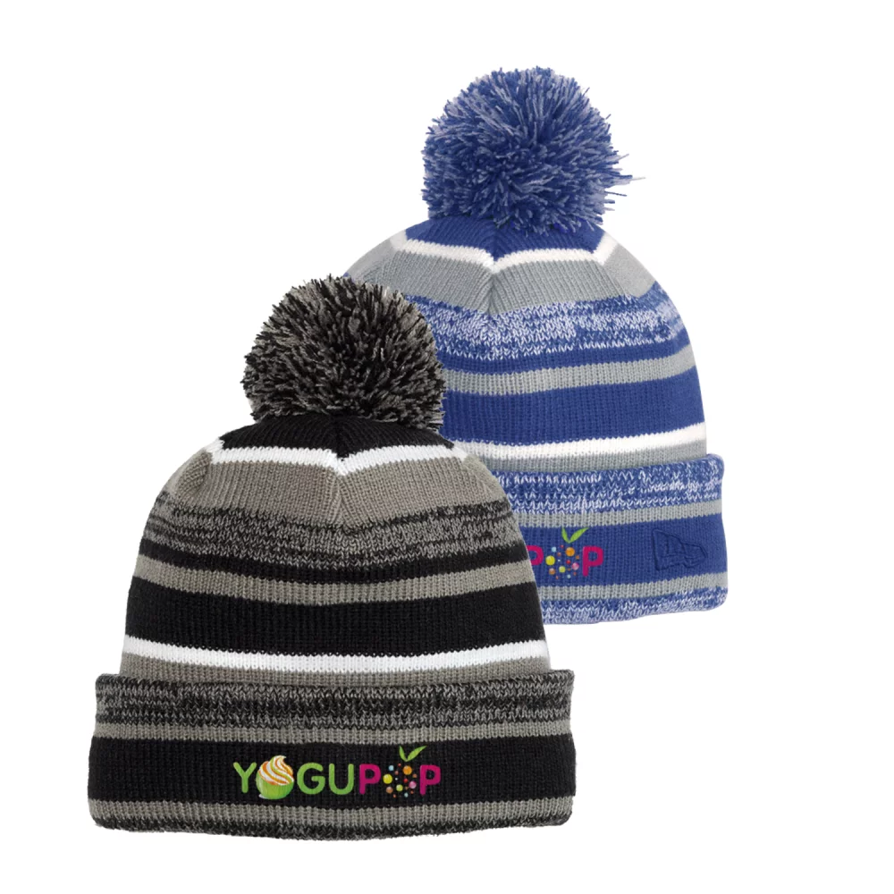 Bonnet de touche New Era