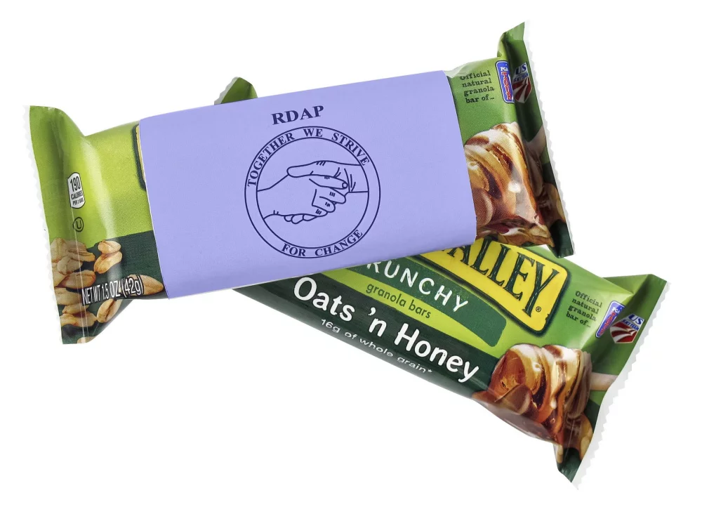 Nature Valley® Granola Bar