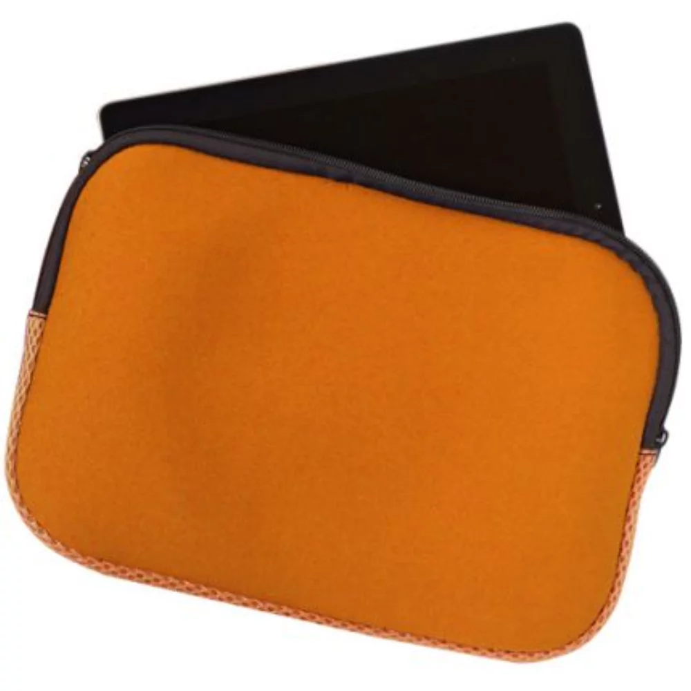 Étui de protection pour iPad/Netbook - Couleur intégrale
