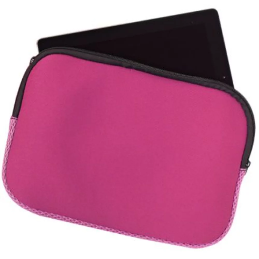 Étui de protection pour iPad/Netbook - Couleur intégrale