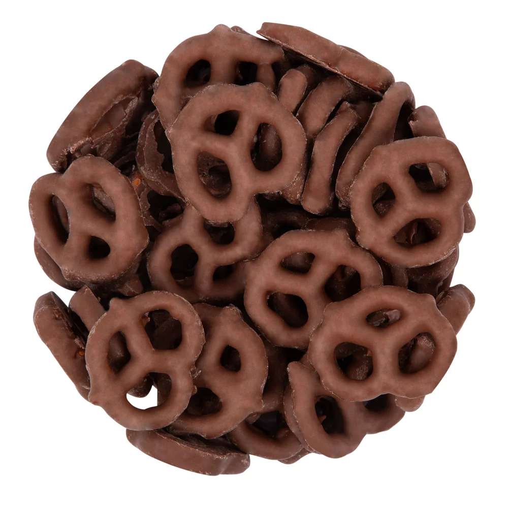 Popclusions - Sweet N Crunchy Mix