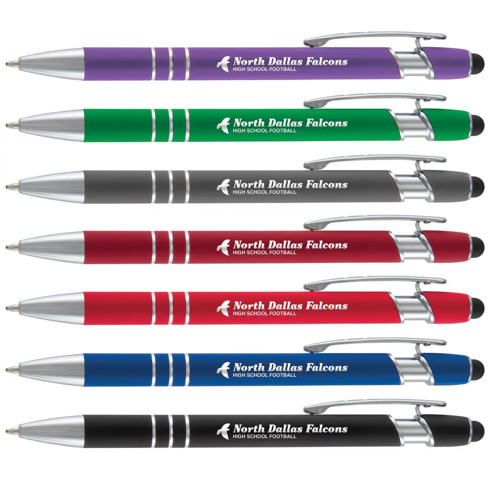 Stylo stylet Ultima Softex