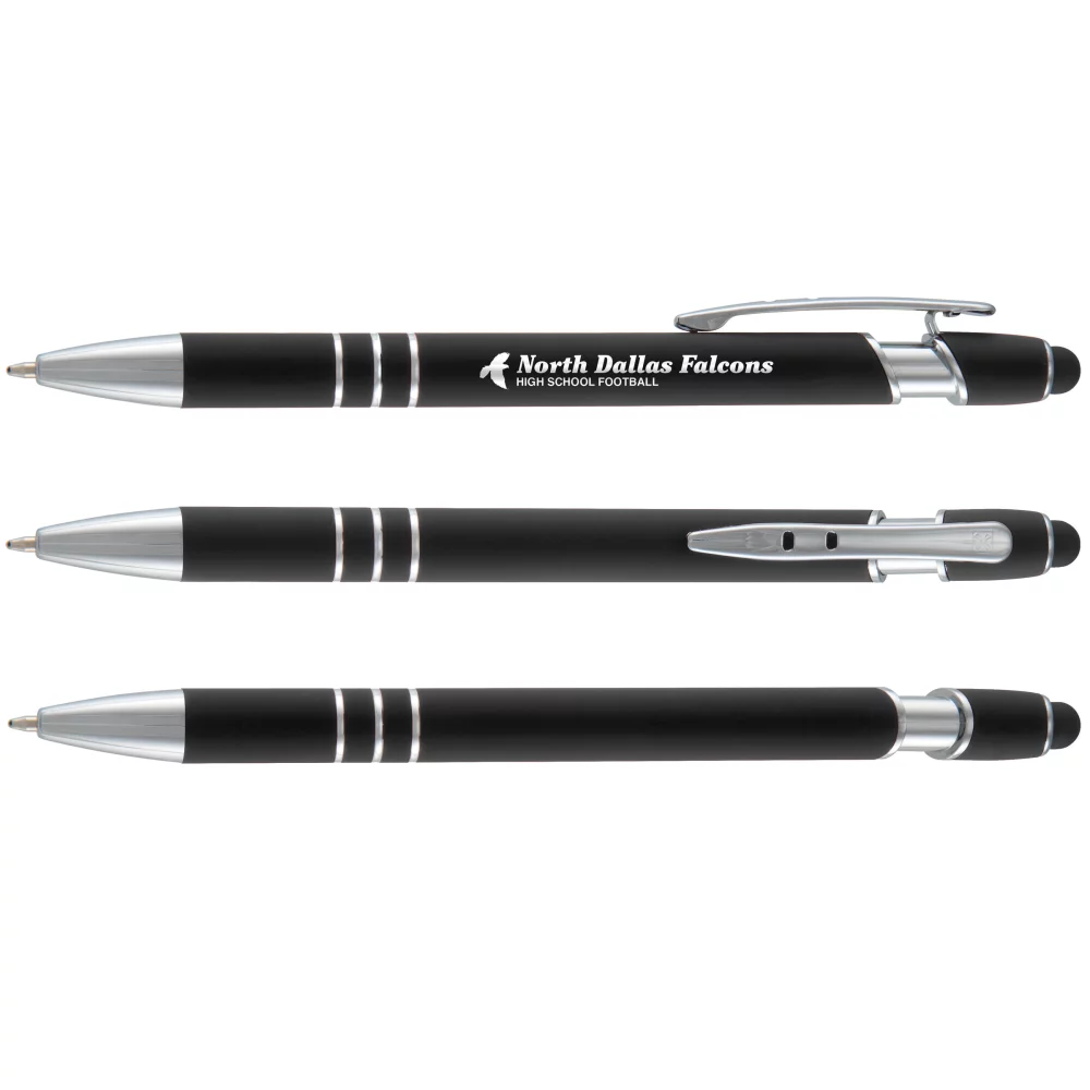Stylo stylet Ultima Softex