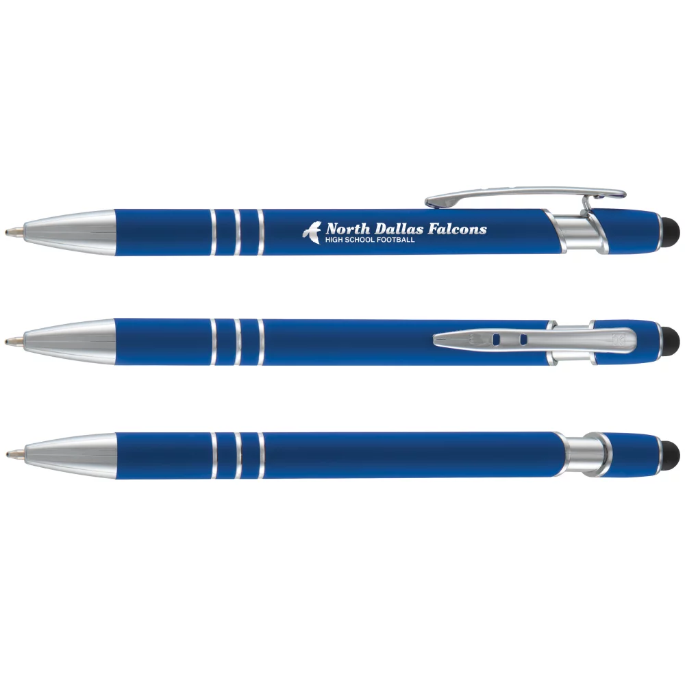 Stylo stylet Ultima Softex