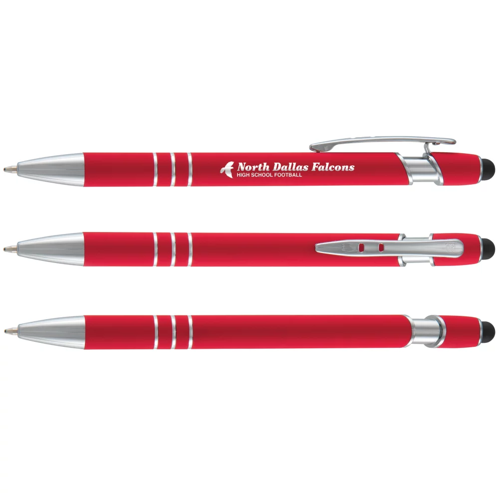 Stylo stylet Ultima Softex