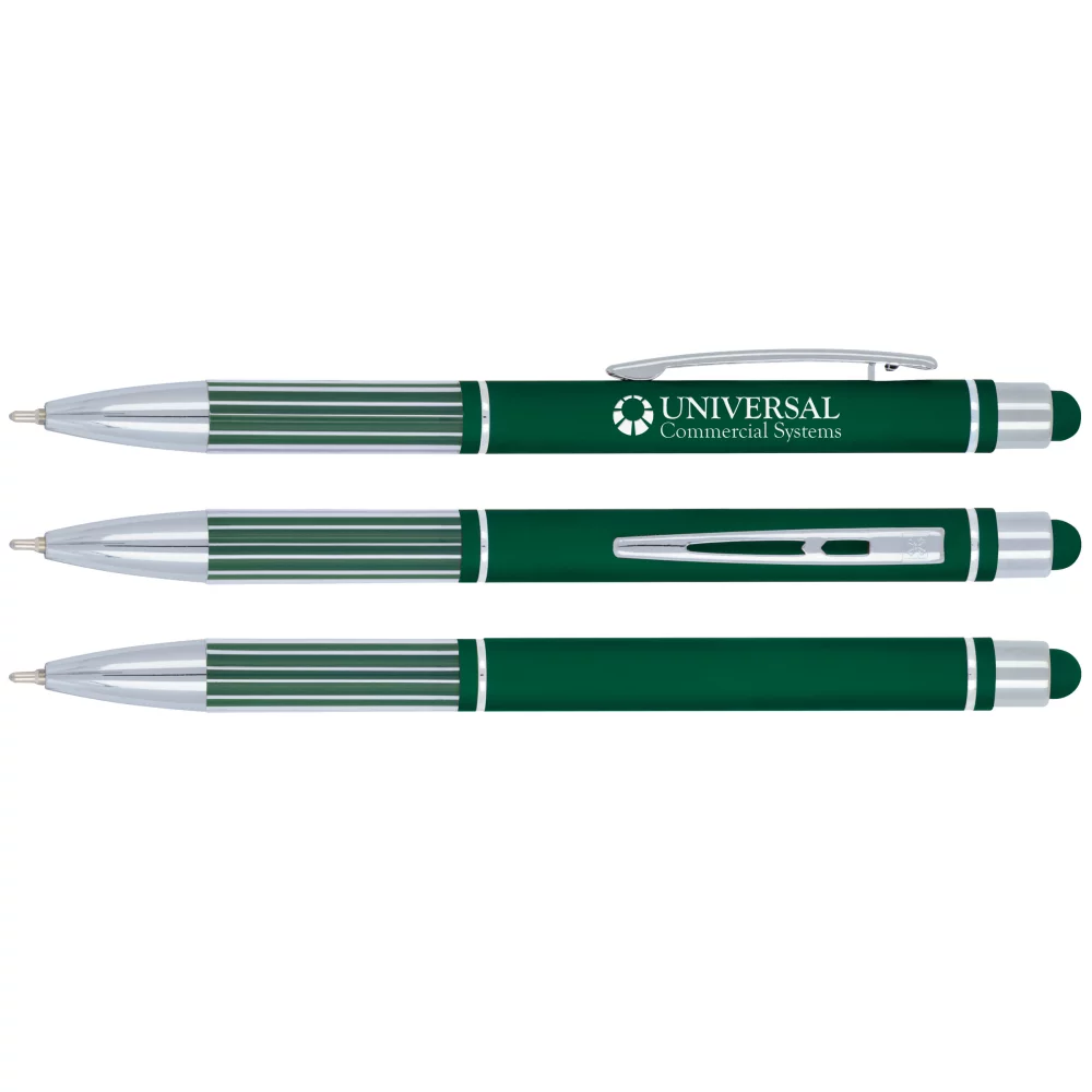 Comfort Luxe Gel-Glide Stylus Pen
