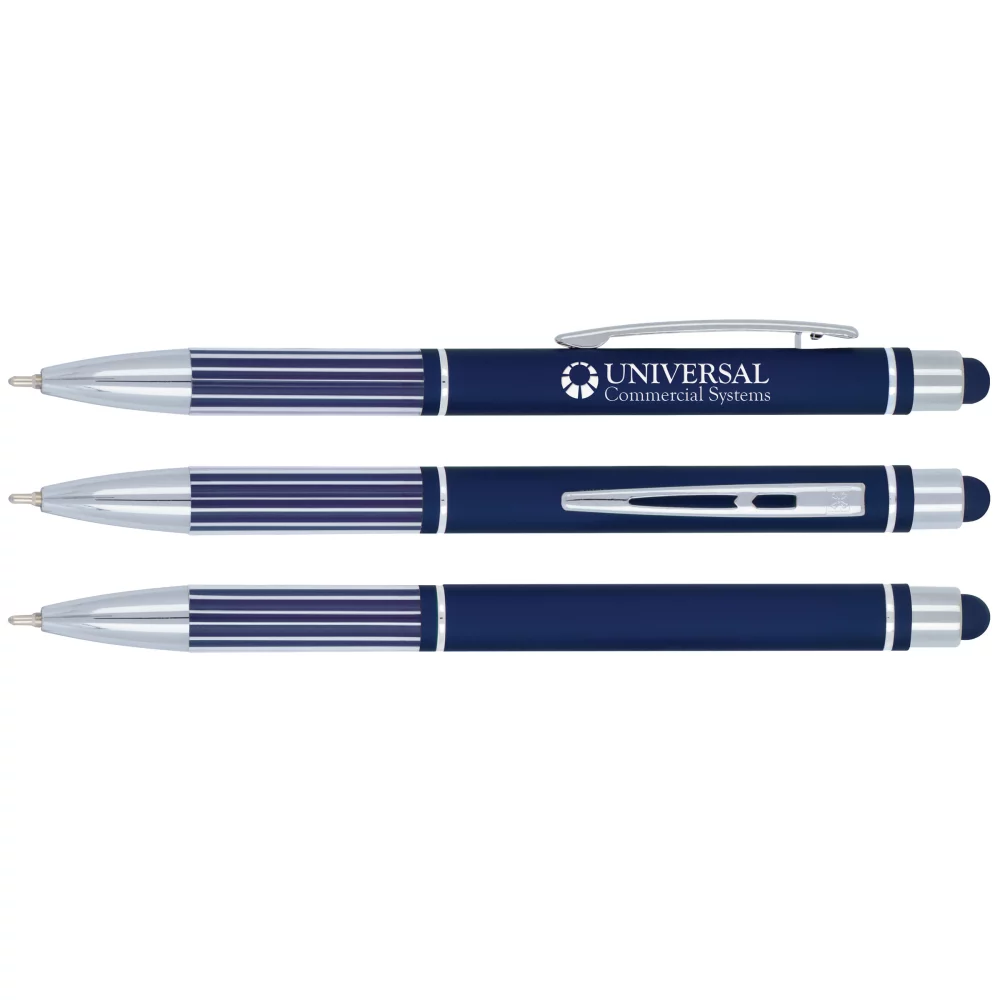 Comfort Luxe Gel-Glide Stylus Pen