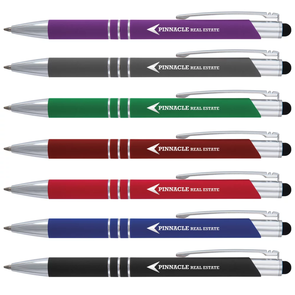 Stylo stylet Delane® Softex
