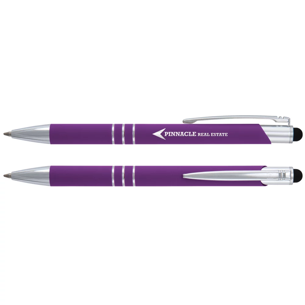 Stylo stylet Delane® Softex