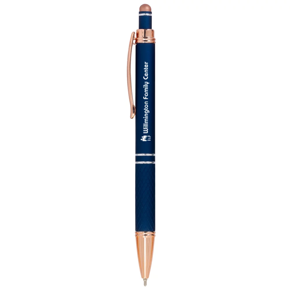 Crossgate Stylus Pen- Rose Gold
