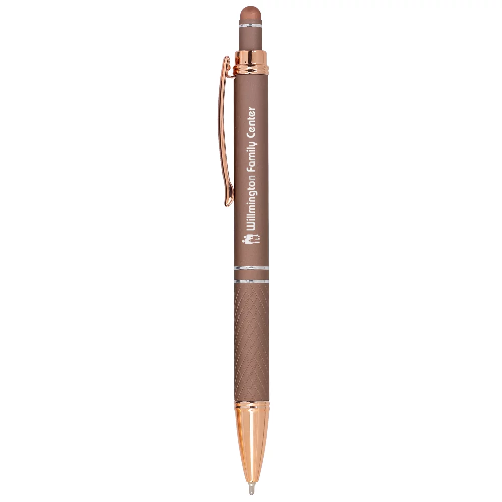Crossgate Stylus Pen- Rose Gold