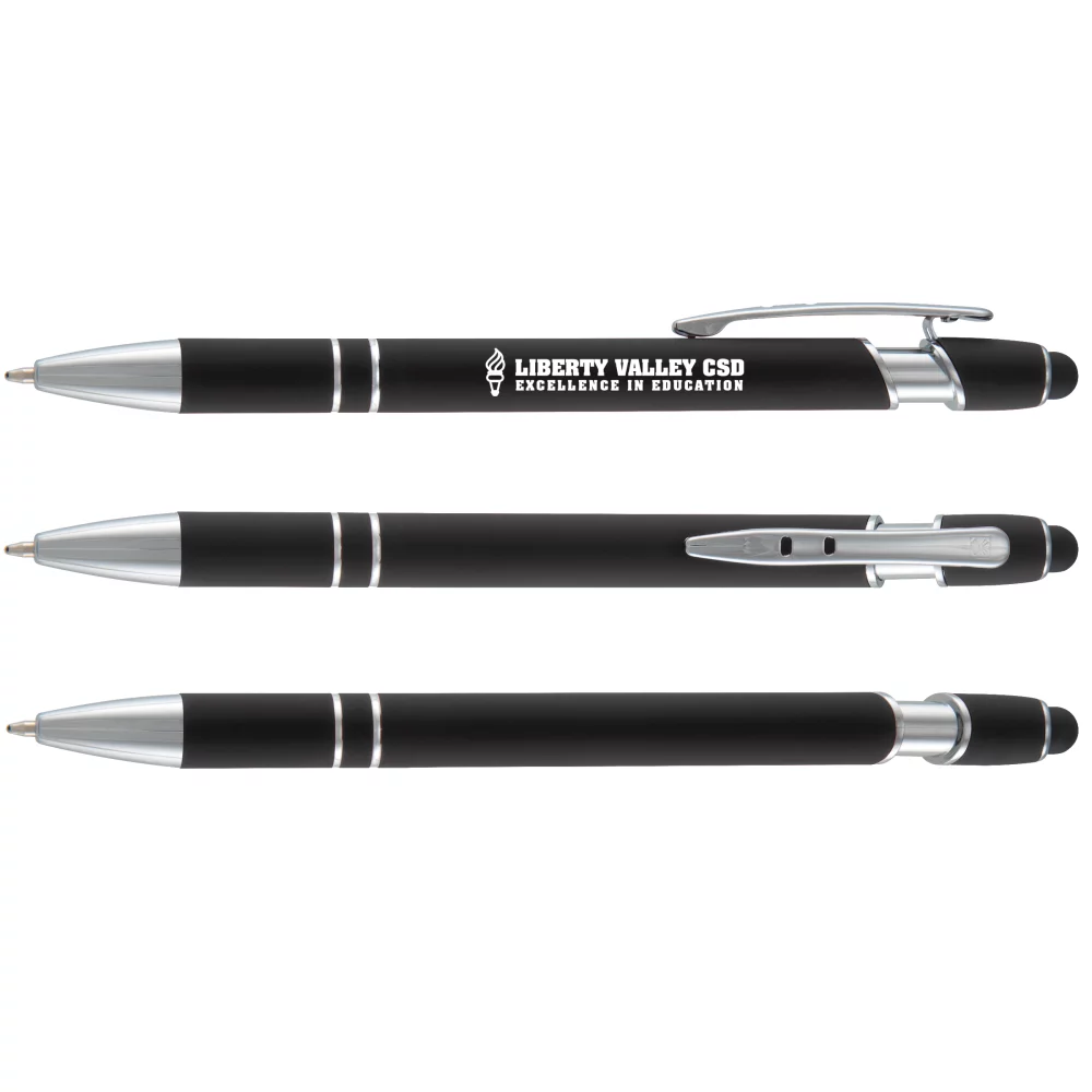 Ultima Softex Gel-Glide Stylus Pen
