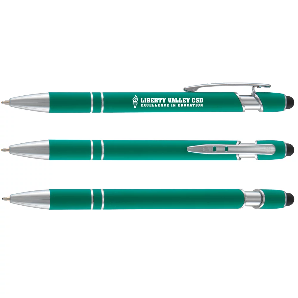 Ultima Softex Gel-Glide Stylus Pen