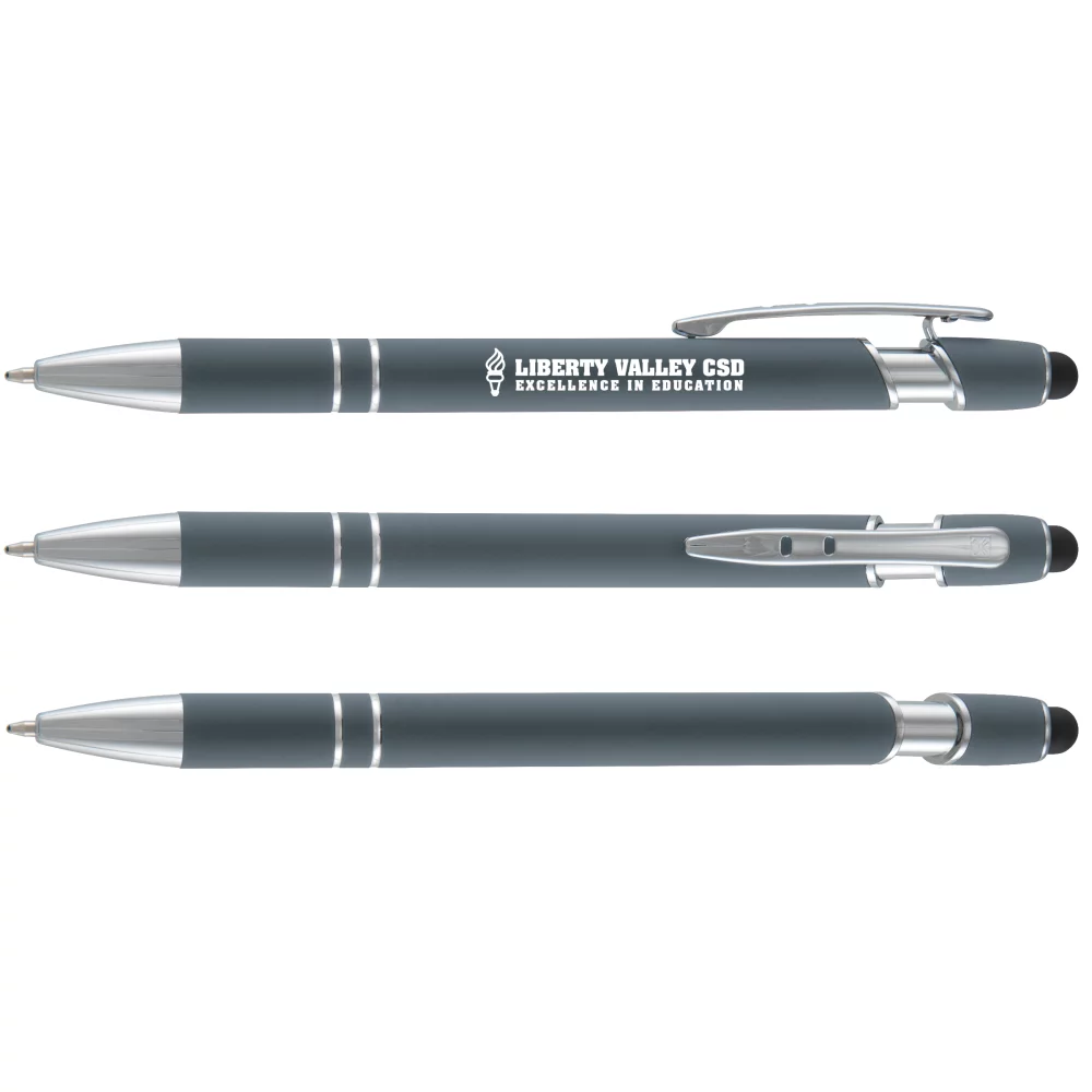 Stylo à stylet Ultima Softex Gel-Glide