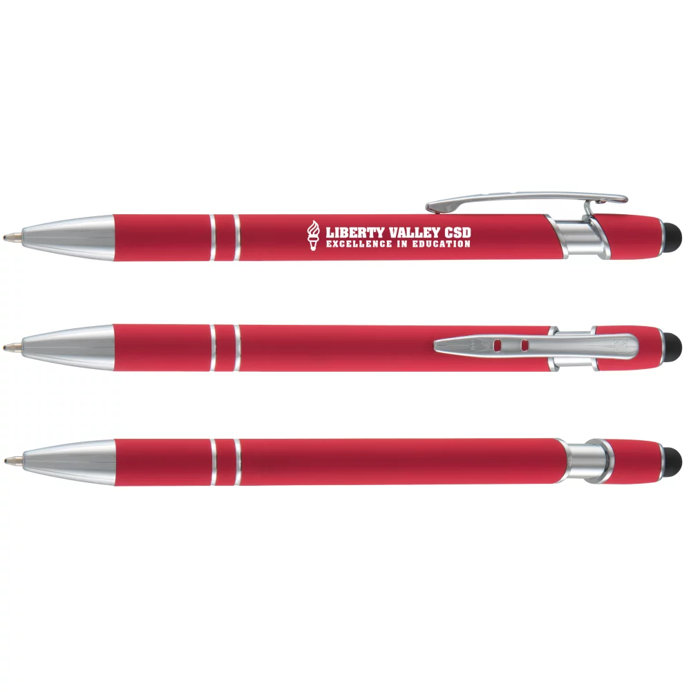 Ultima Softex Gel-Glide Stylus Pen