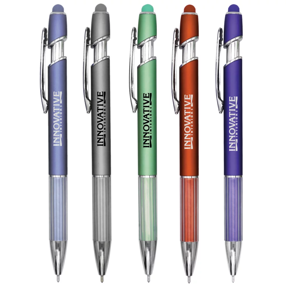 Stylo à gel Ultima Comfort Luster Stylus