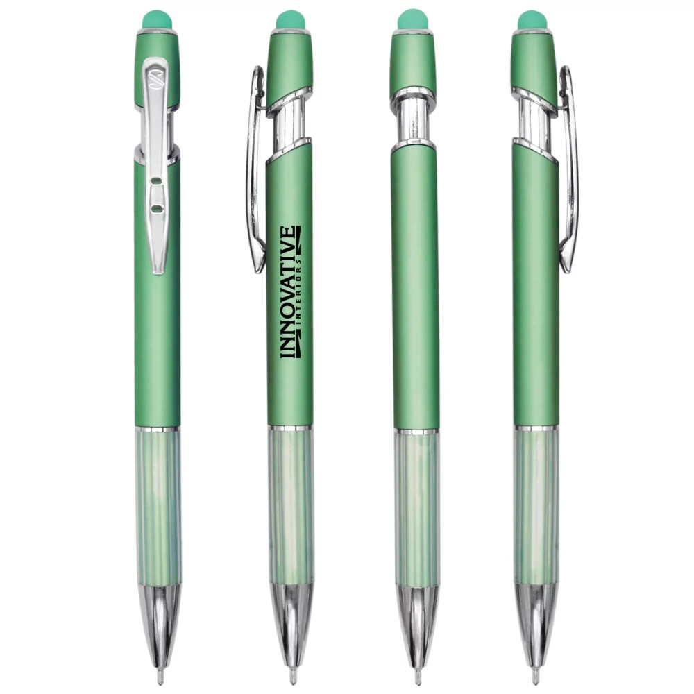 Stylo à gel Ultima Comfort Luster Stylus