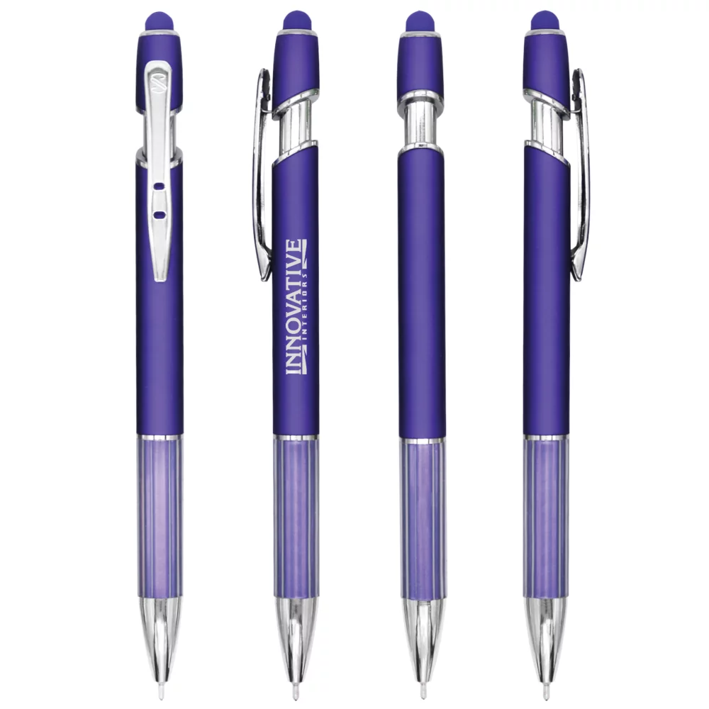 Stylo à gel Ultima Comfort Luster Stylus