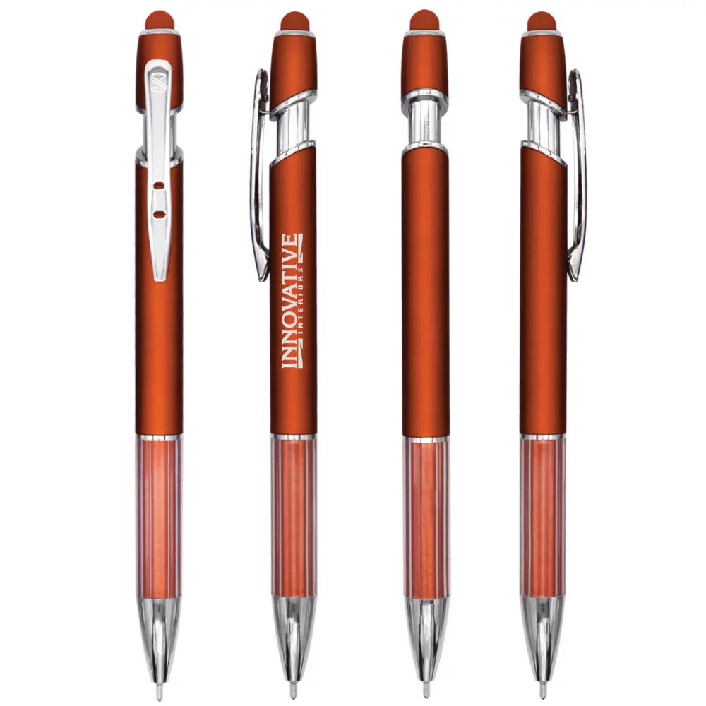 Stylo à gel Ultima Comfort Luster Stylus