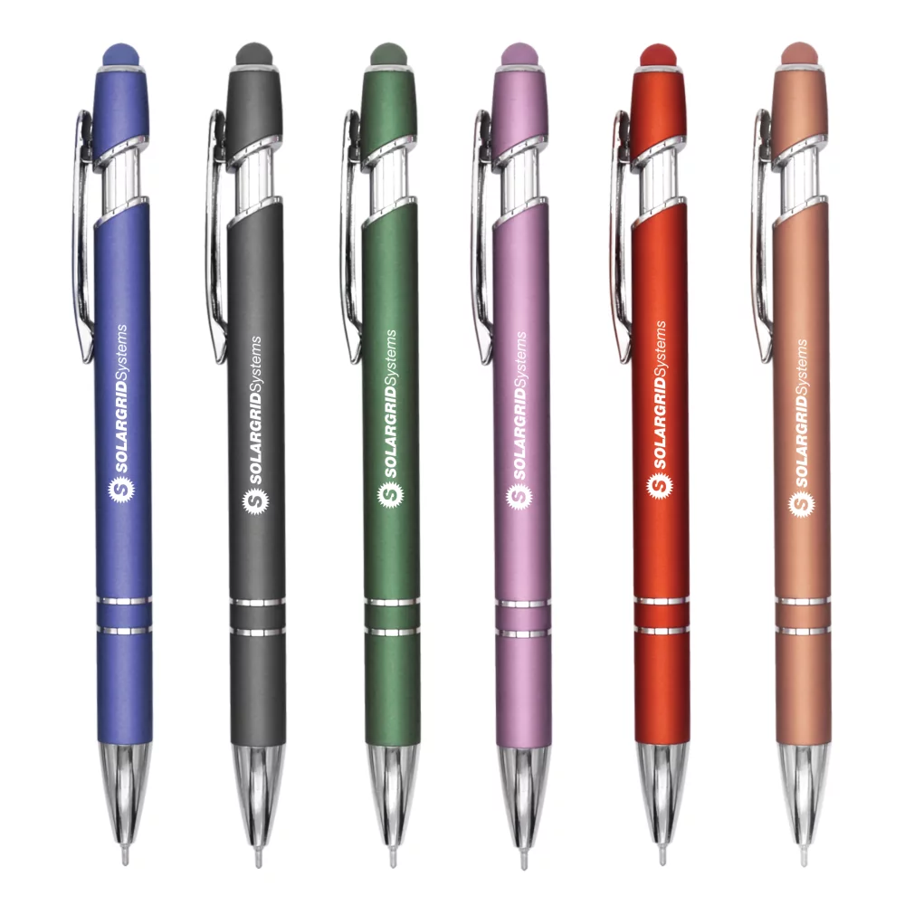 Stylo à gel Ultima Softex Luster Stylus