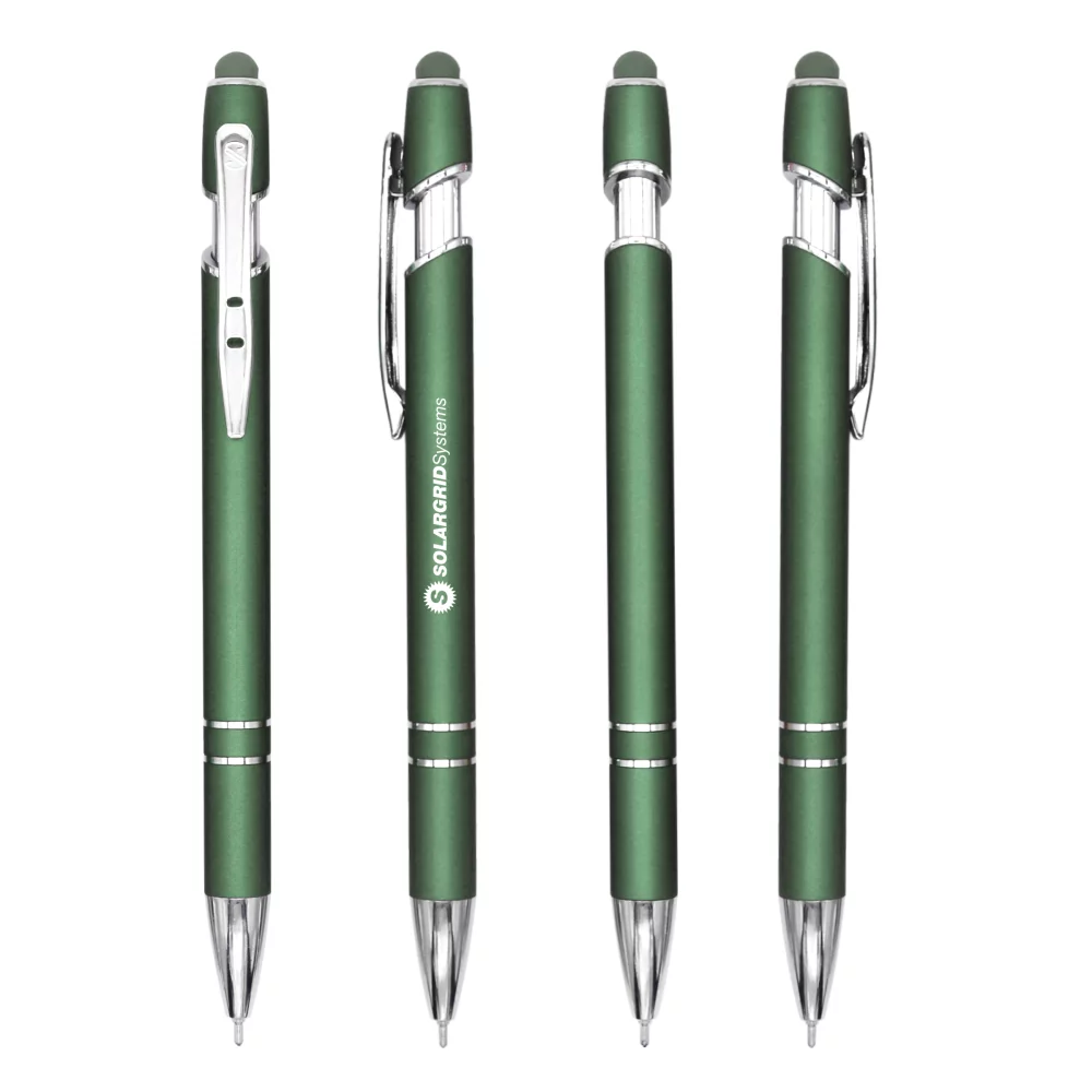 Stylo à gel Ultima Softex Luster Stylus