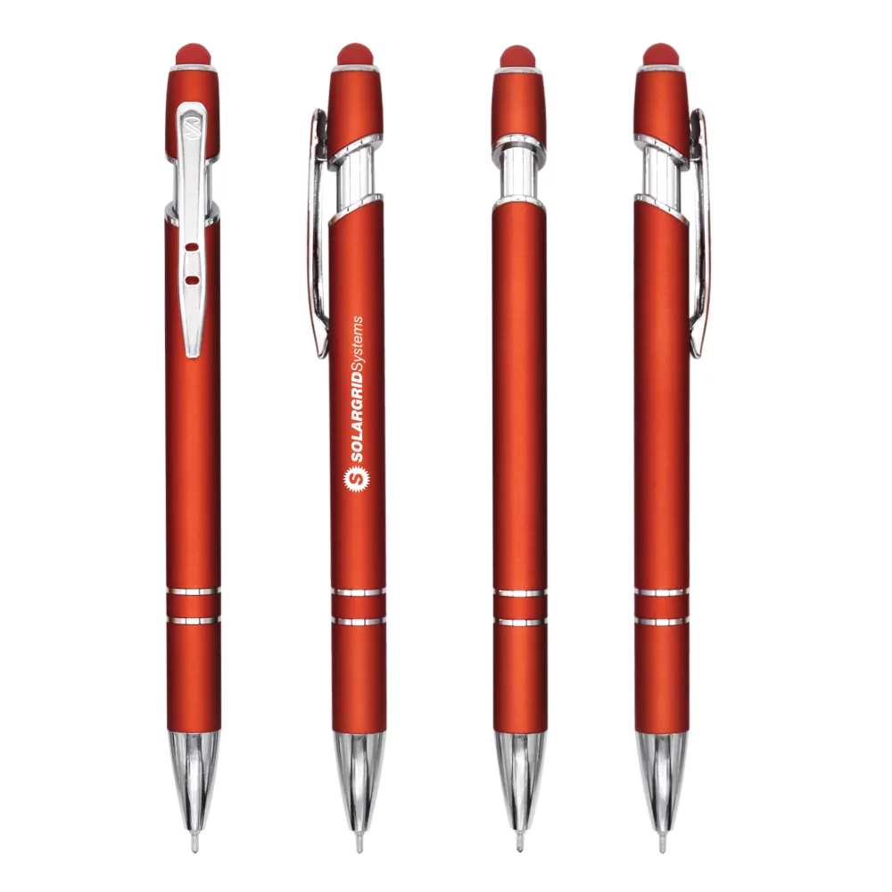 Stylo à gel Ultima Softex Luster Stylus
