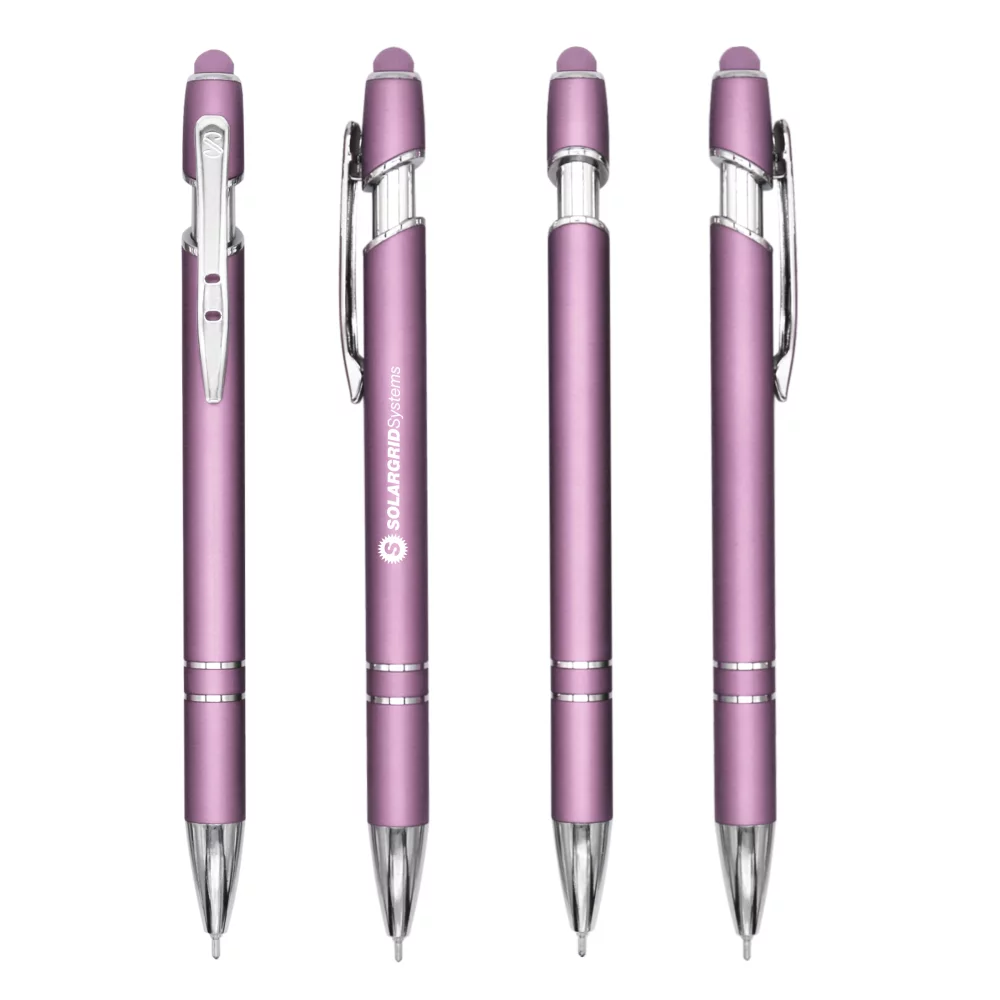 Stylo à gel Ultima Softex Luster Stylus