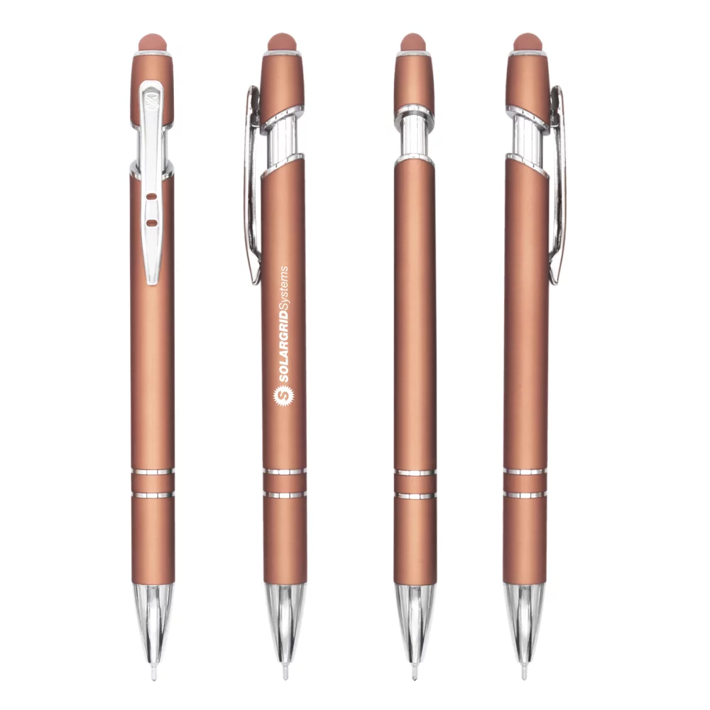 Stylo à gel Ultima Softex Luster Stylus