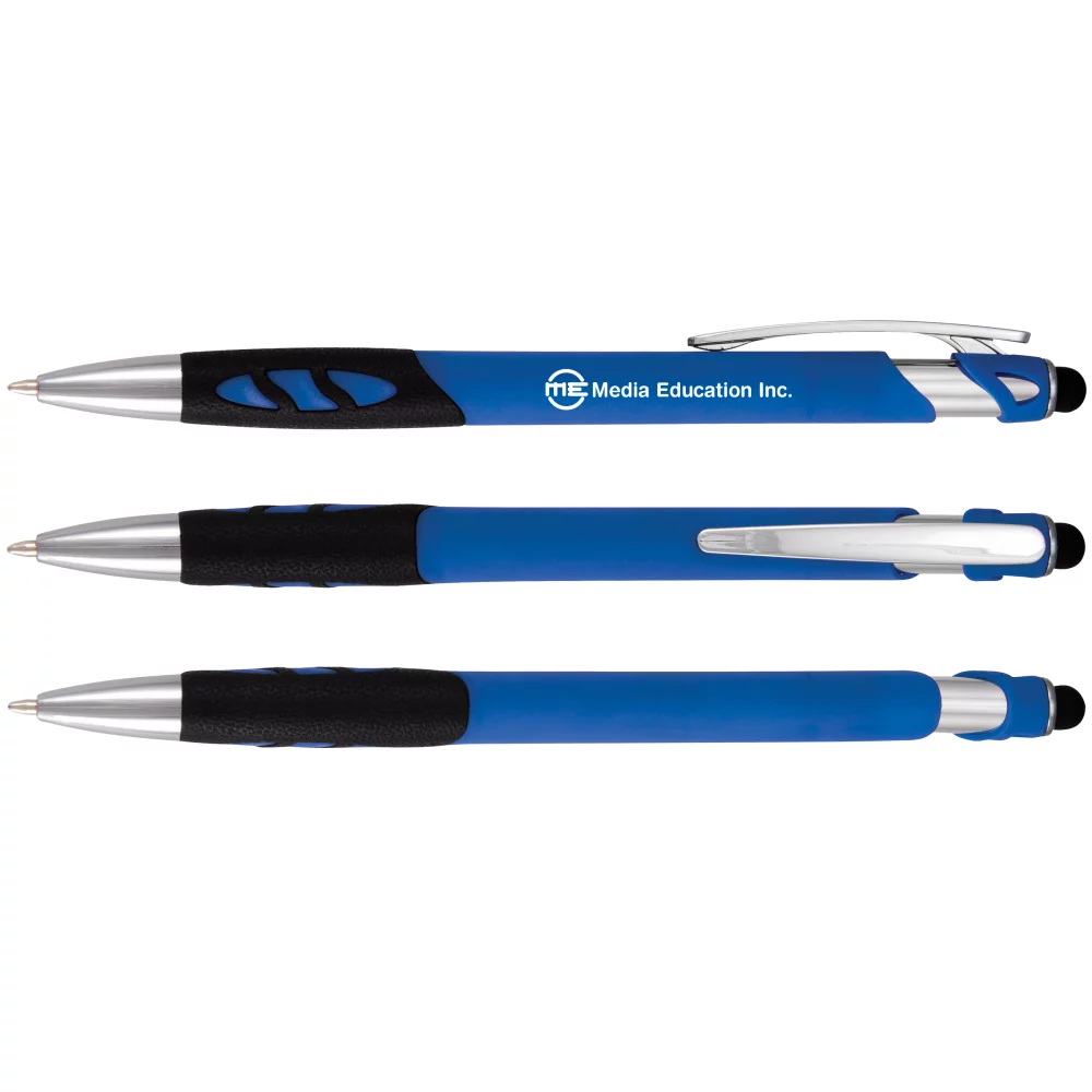 Navistar Softex Stylus Pen