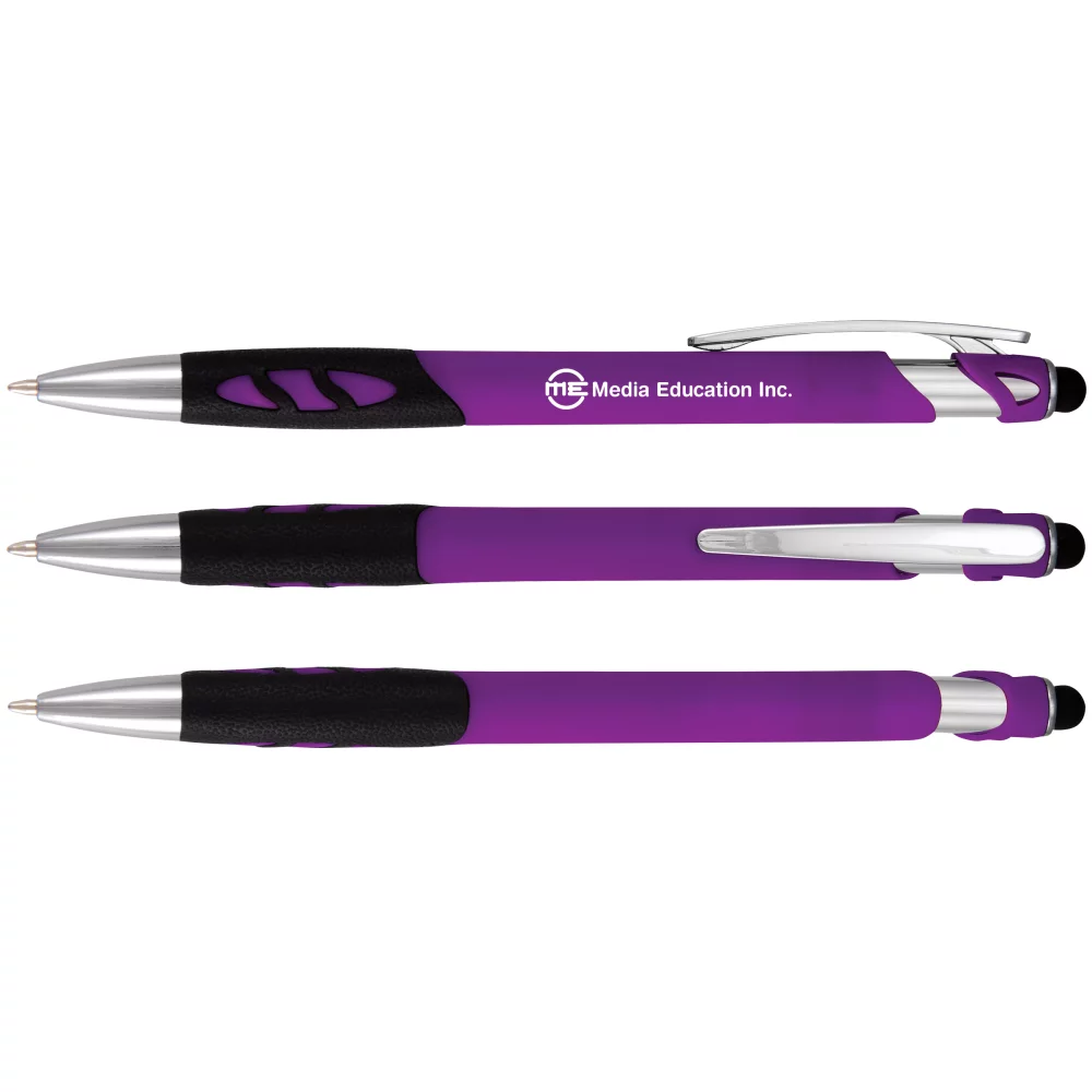 Navistar Softex Stylus Pen