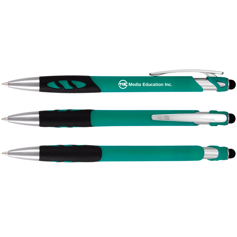 Navistar Softex Stylus Pen