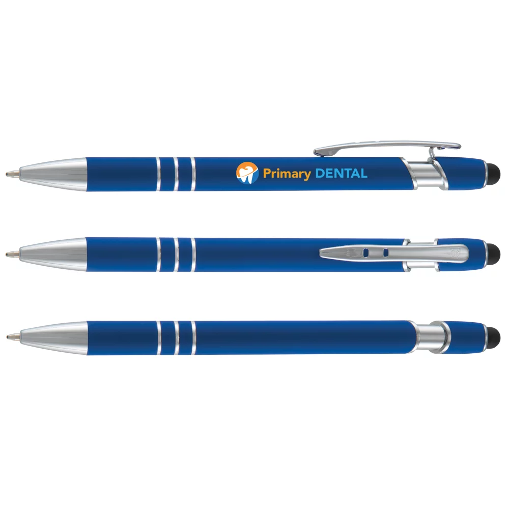 Stylo à stylet Ultima Spectrum Softex