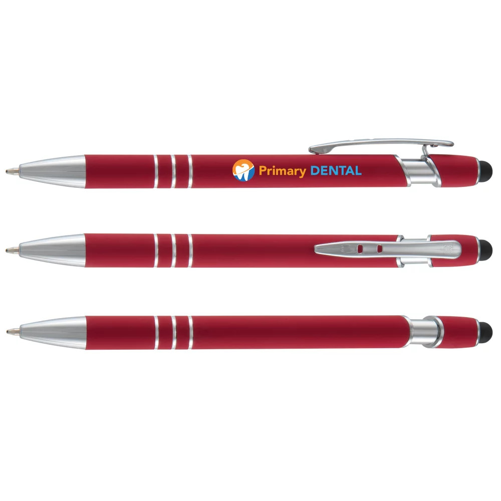 Stylo à stylet Ultima Spectrum Softex