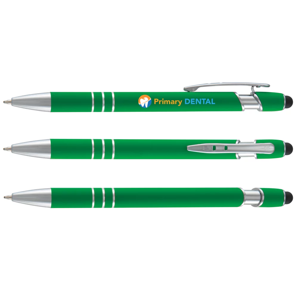 Stylo à stylet Ultima Spectrum Softex