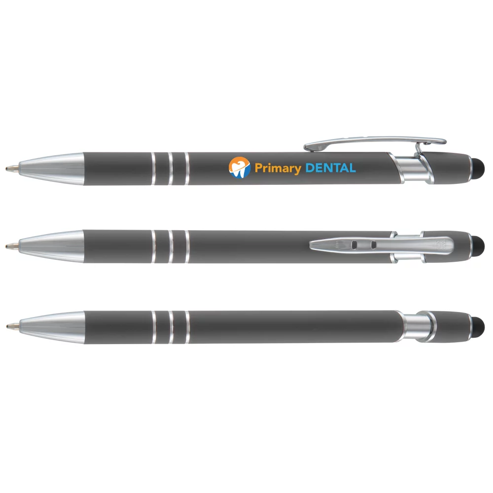 Stylo à stylet Ultima Spectrum Softex