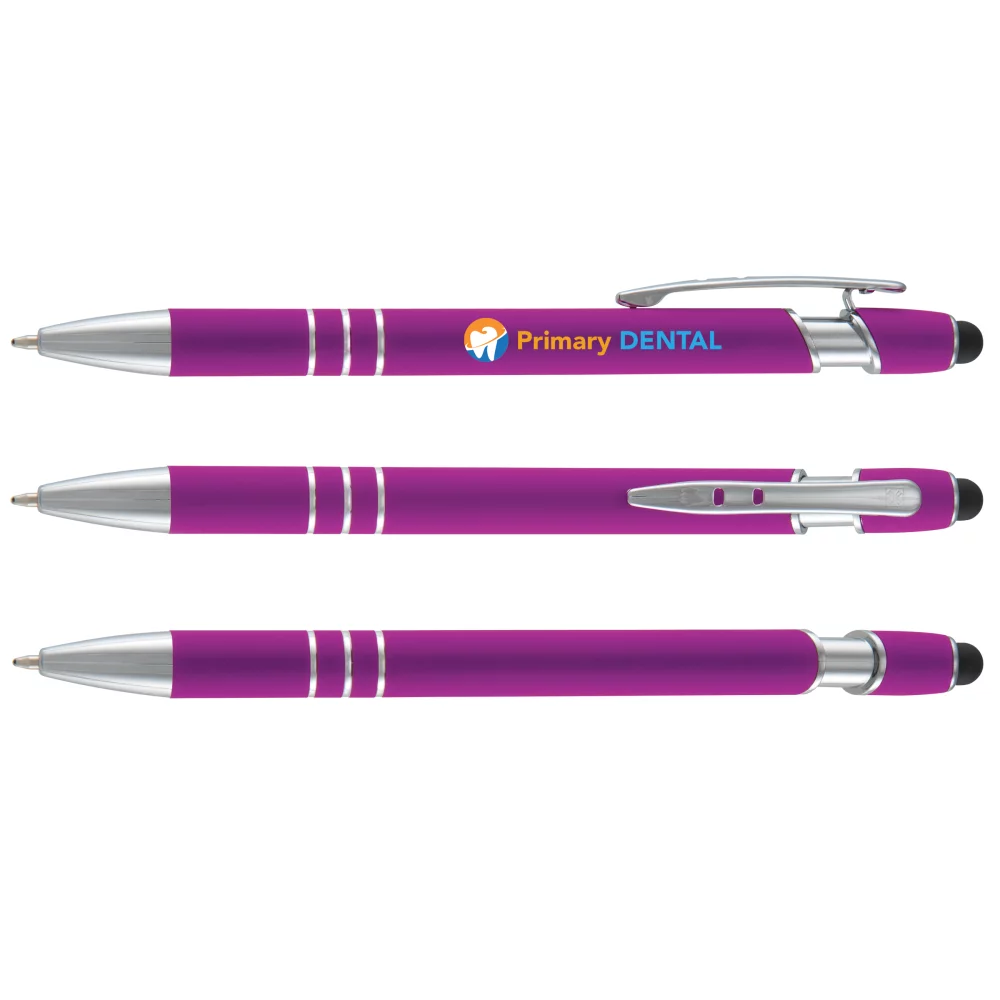 Stylo à stylet Ultima Spectrum Softex