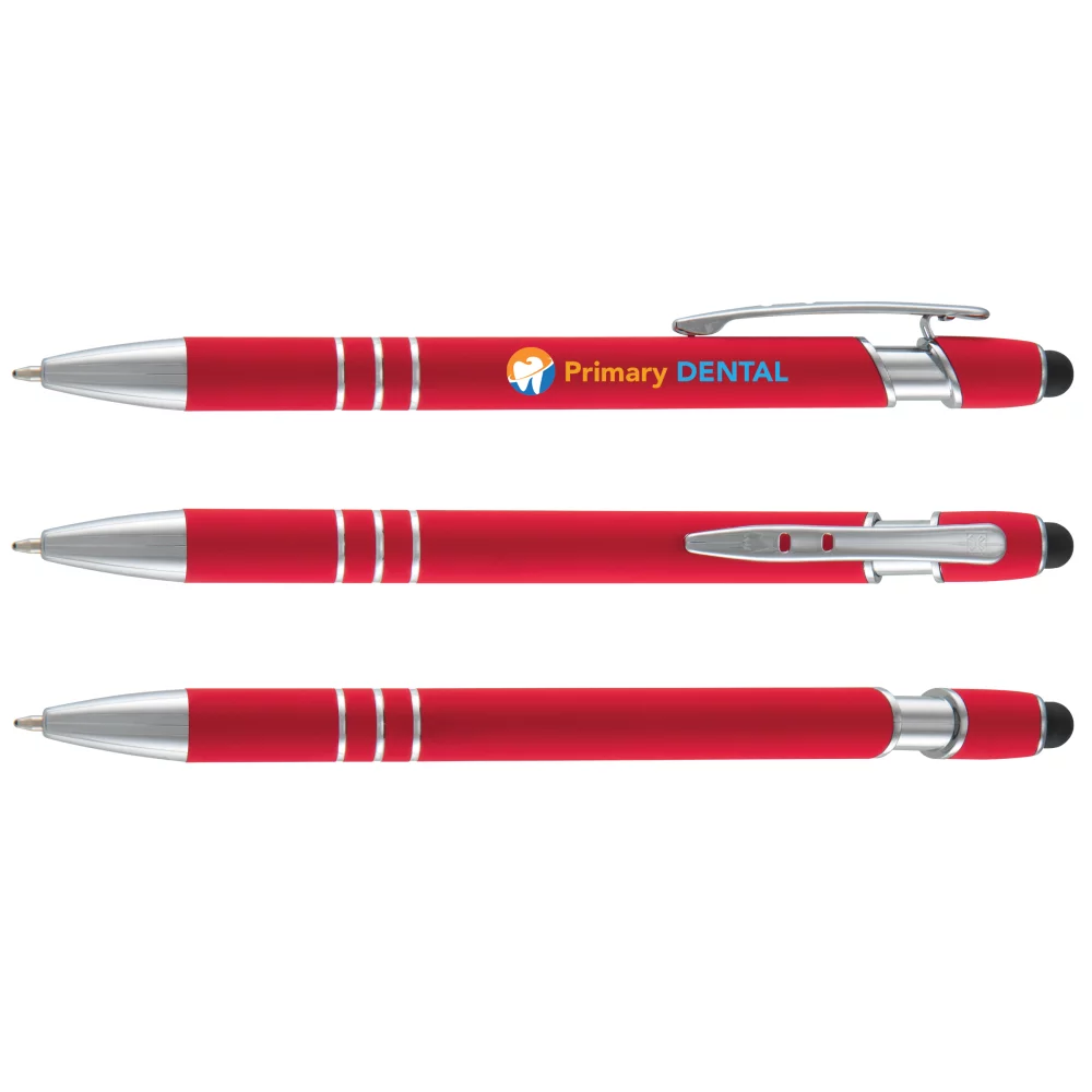 Stylo à stylet Ultima Spectrum Softex