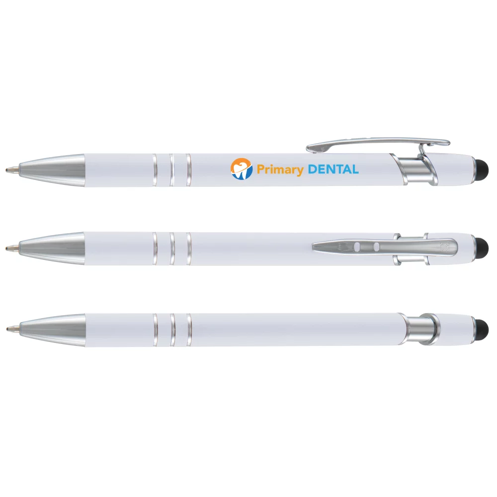 Stylo à stylet Ultima Spectrum Softex