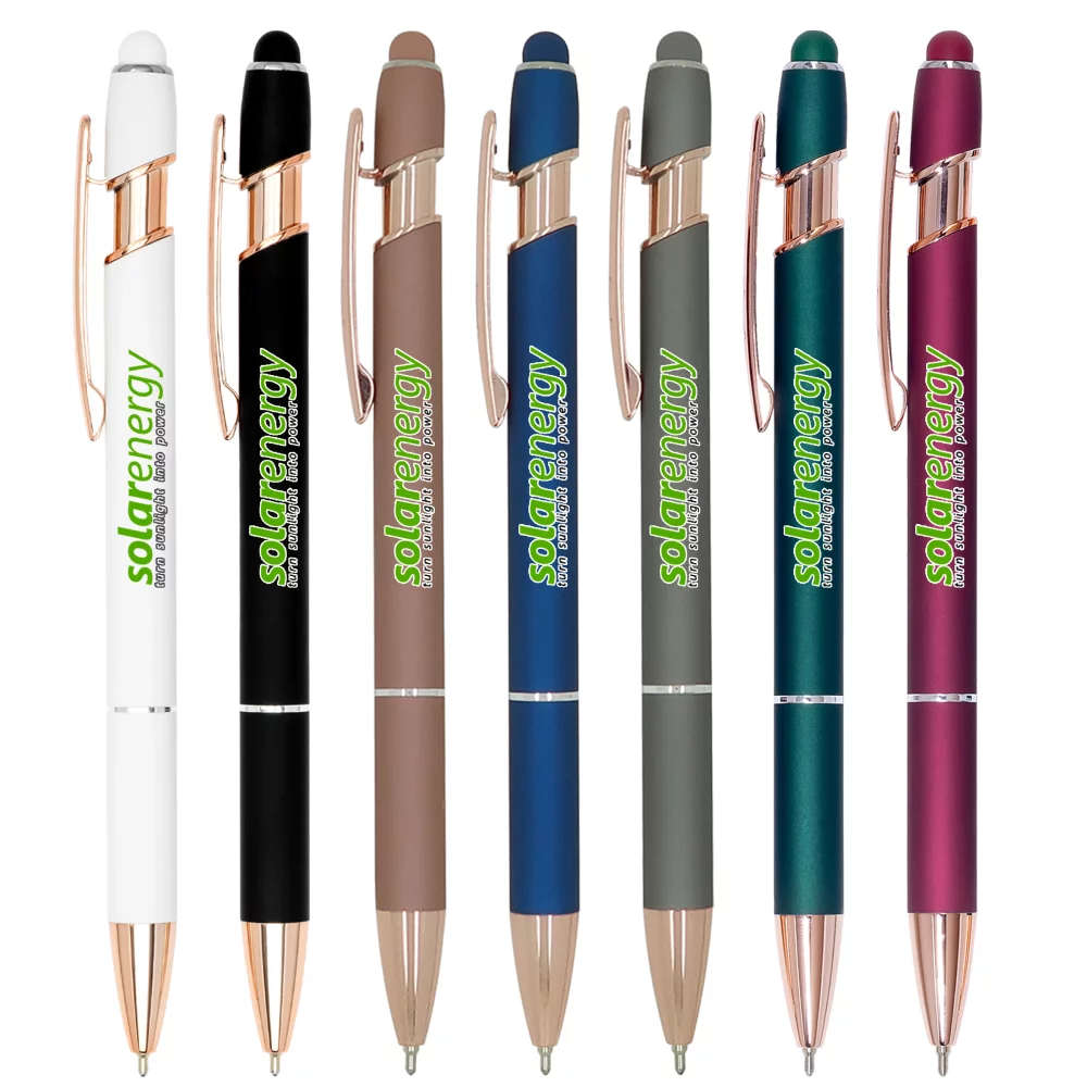 Stylo stylet Full Color Ultima Rose Gold