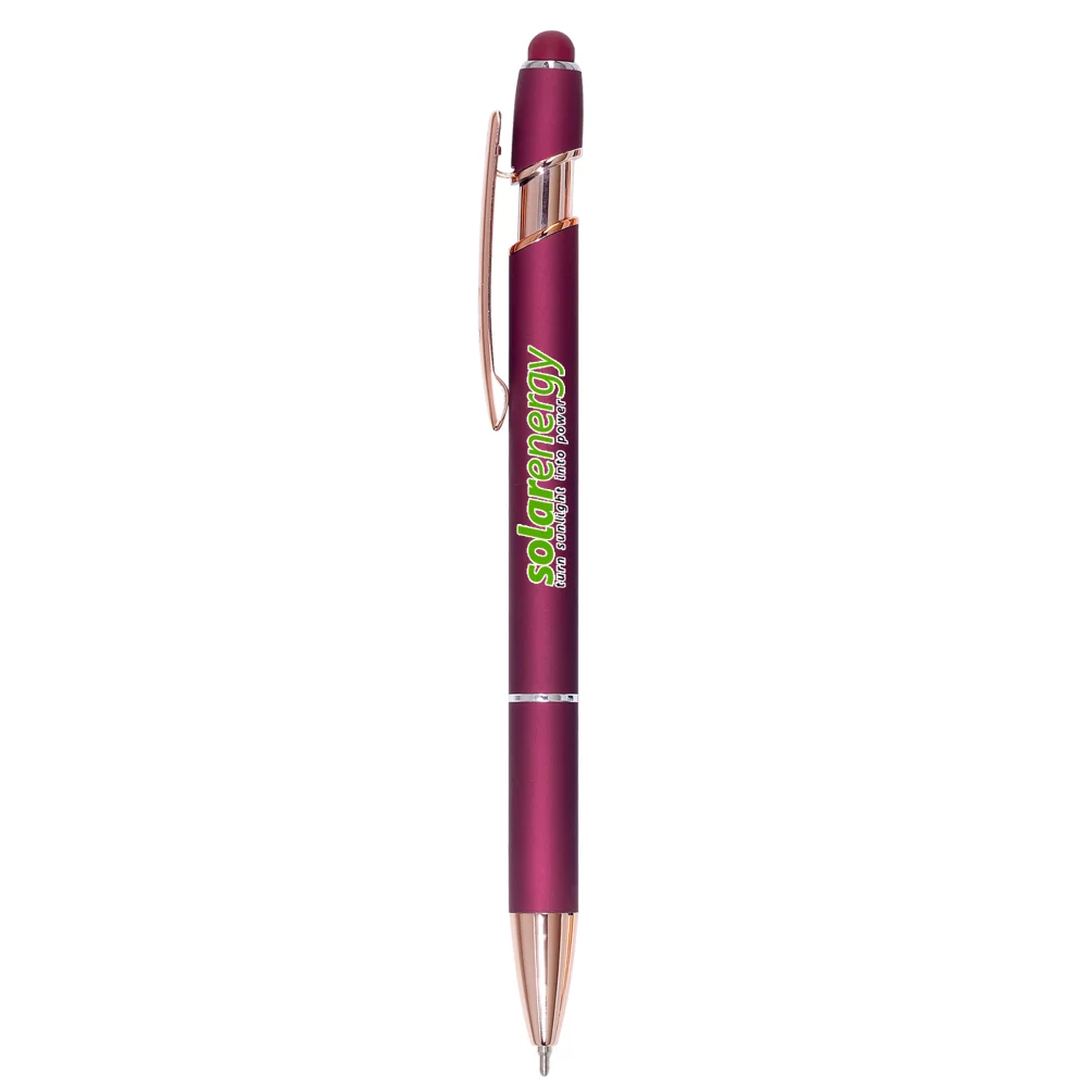 Stylo stylet Full Color Ultima Rose Gold
