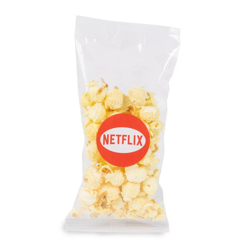 1/2 Oz. Snack Packs - Popcorn