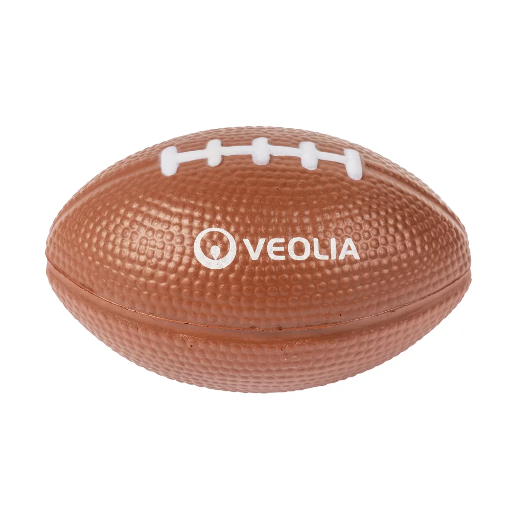 Balle anti-stress de football